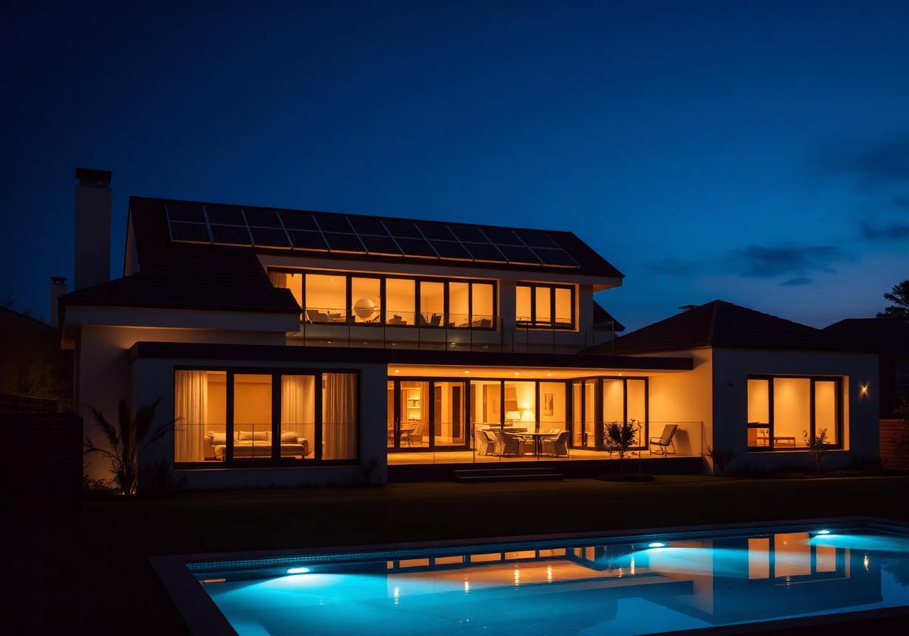 Crestview Residence